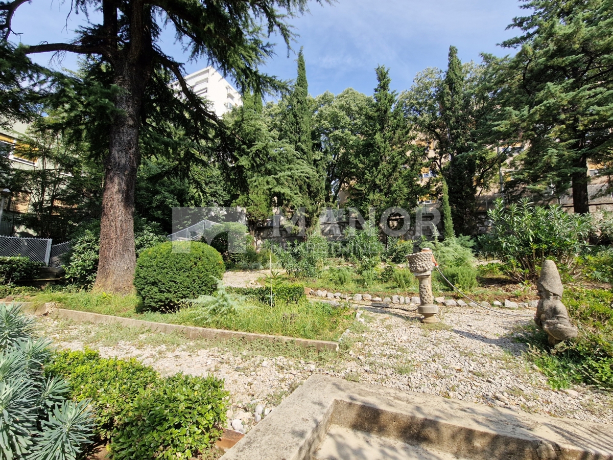 Appartamento Pećine, Rijeka, 219,32m2