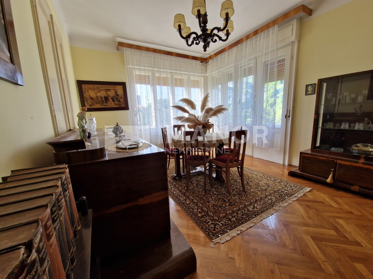 Appartamento Pećine, Rijeka, 219,32m2
