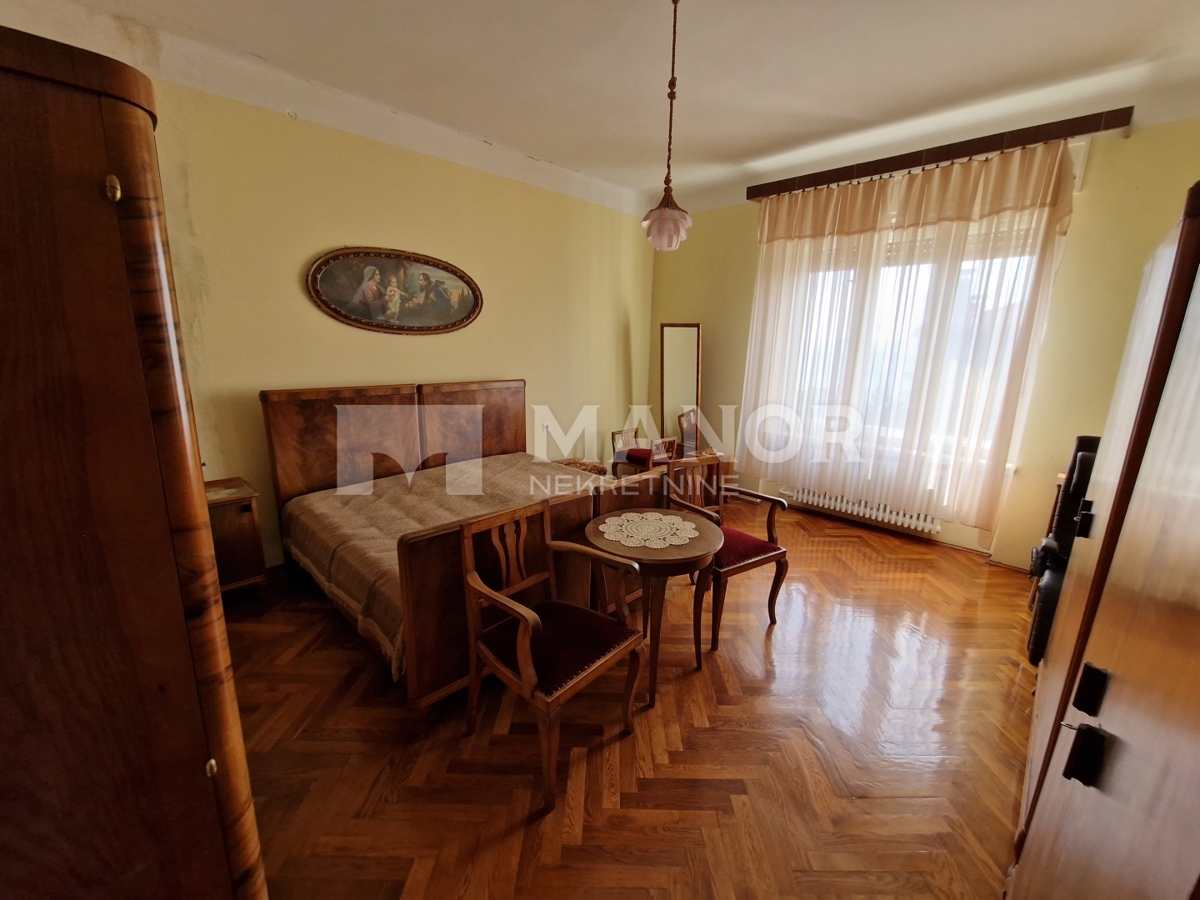 Appartamento Pećine, Rijeka, 219,32m2