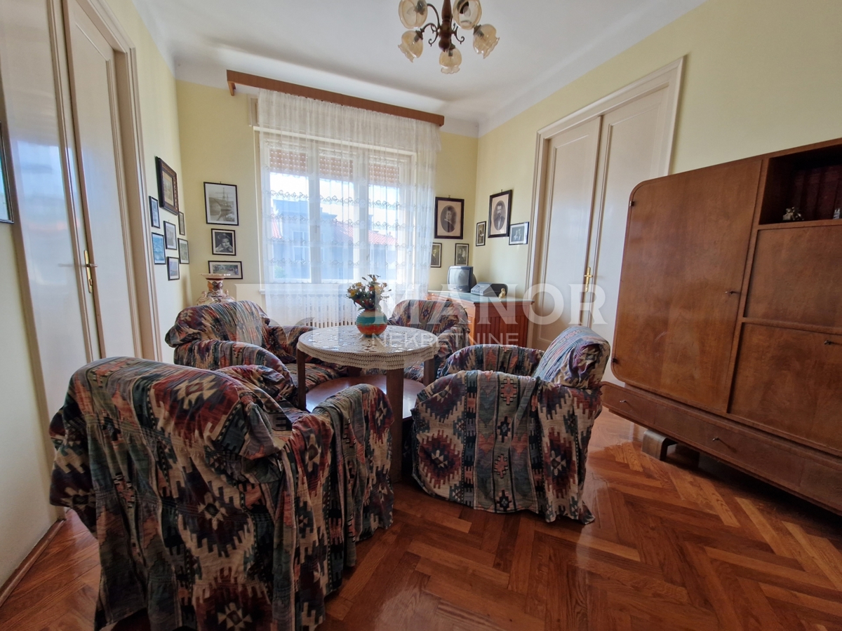 Appartamento Pećine, Rijeka, 219,32m2