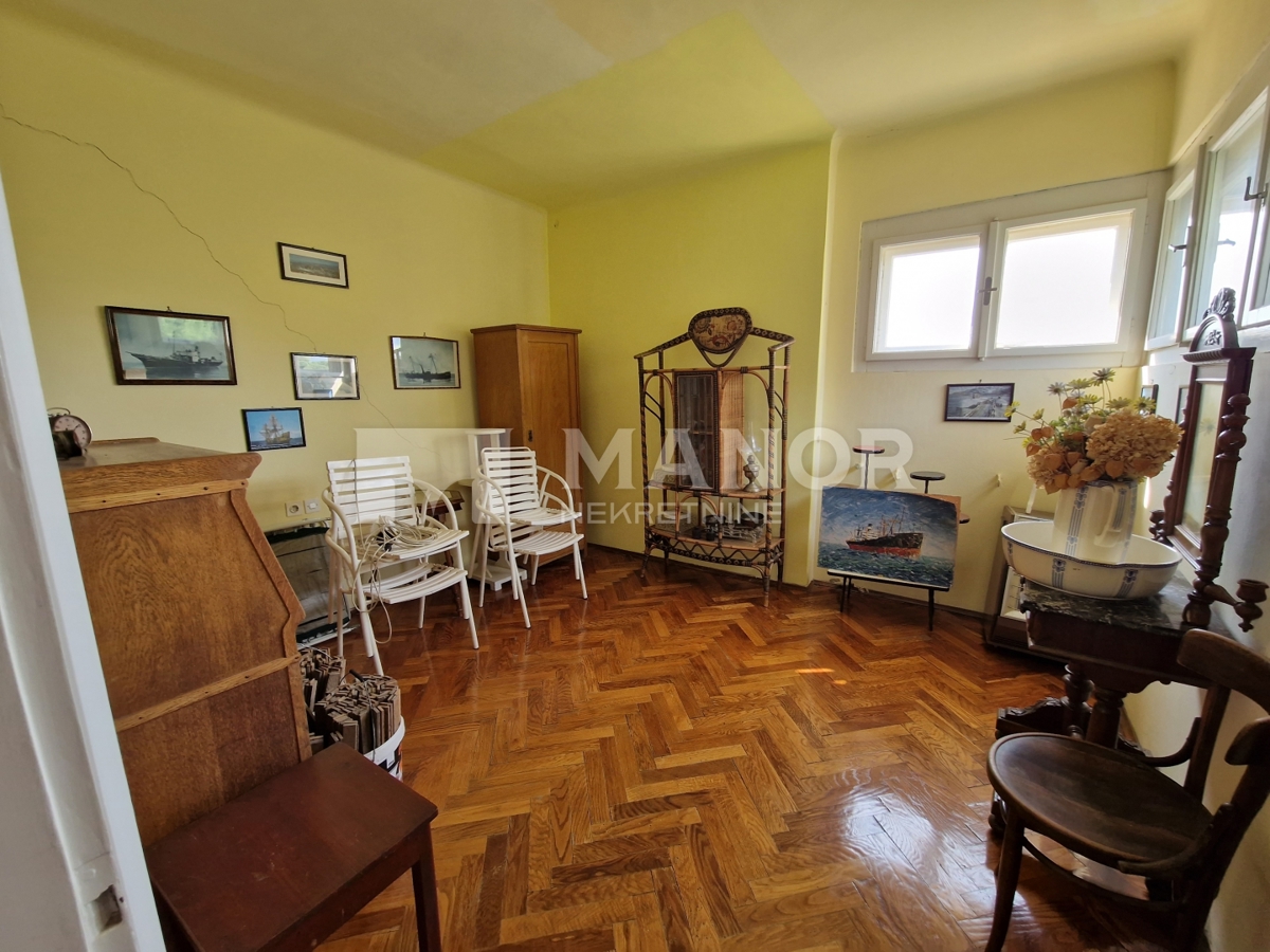Appartamento Pećine, Rijeka, 219,32m2
