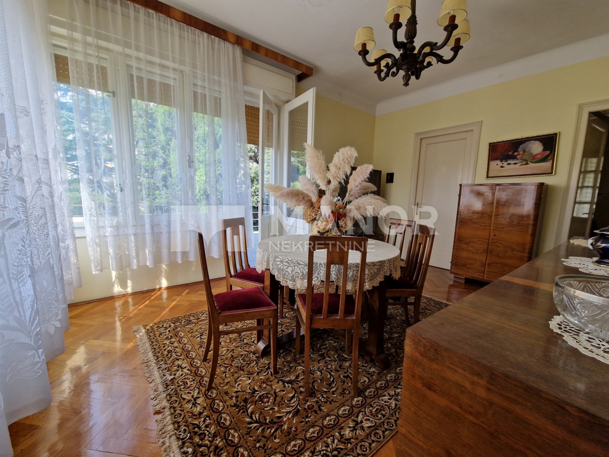 Appartamento Pećine, Rijeka, 219,32m2