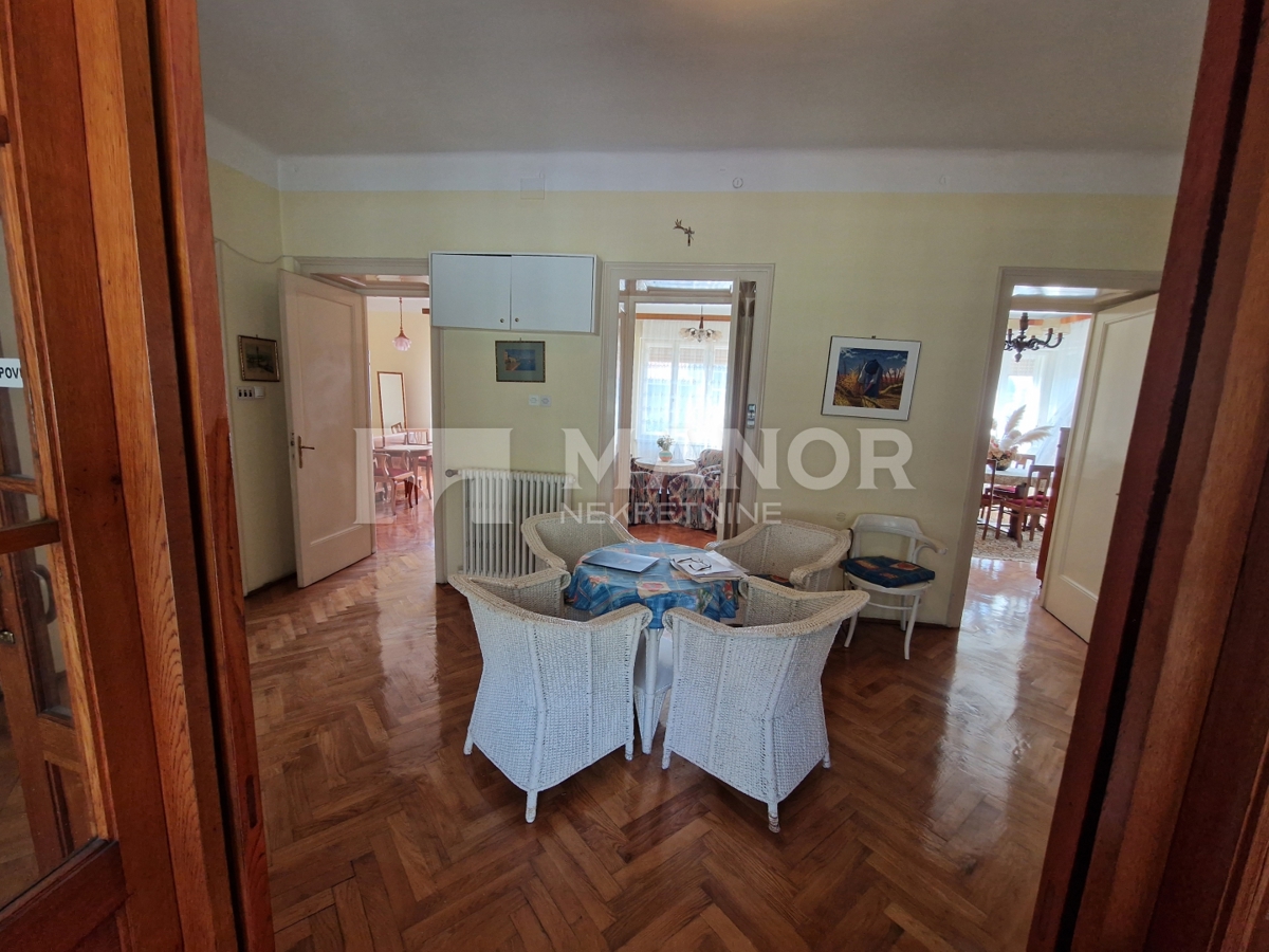 Appartamento Pećine, Rijeka, 219,32m2