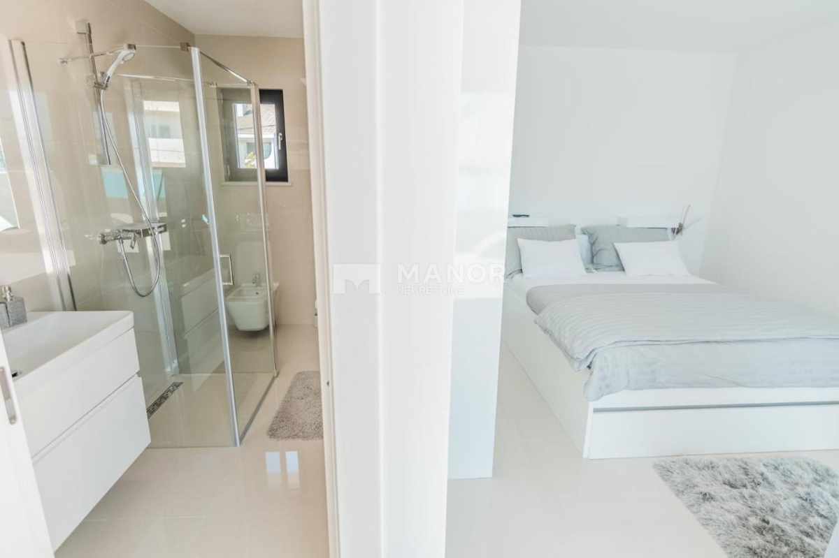 Appartamento Volosko, Opatija, 210m2