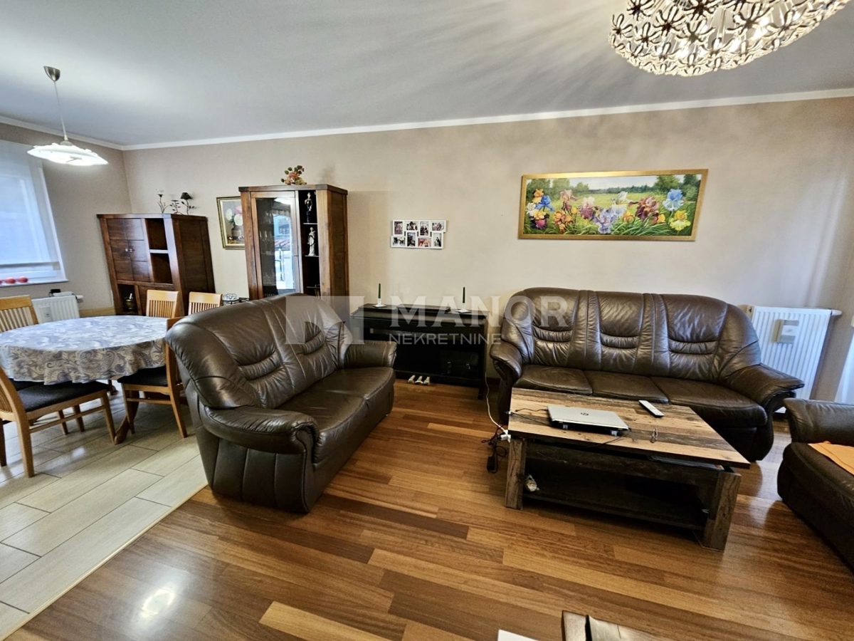 Appartamento Doričići, Kostrena, 111m2