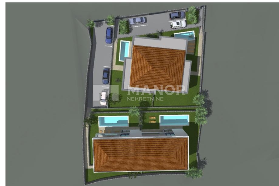 Casa Malinska, Malinska-Dubašnica, 140m2