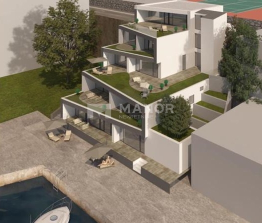 Appartamento Pećine, Rijeka, 84m2