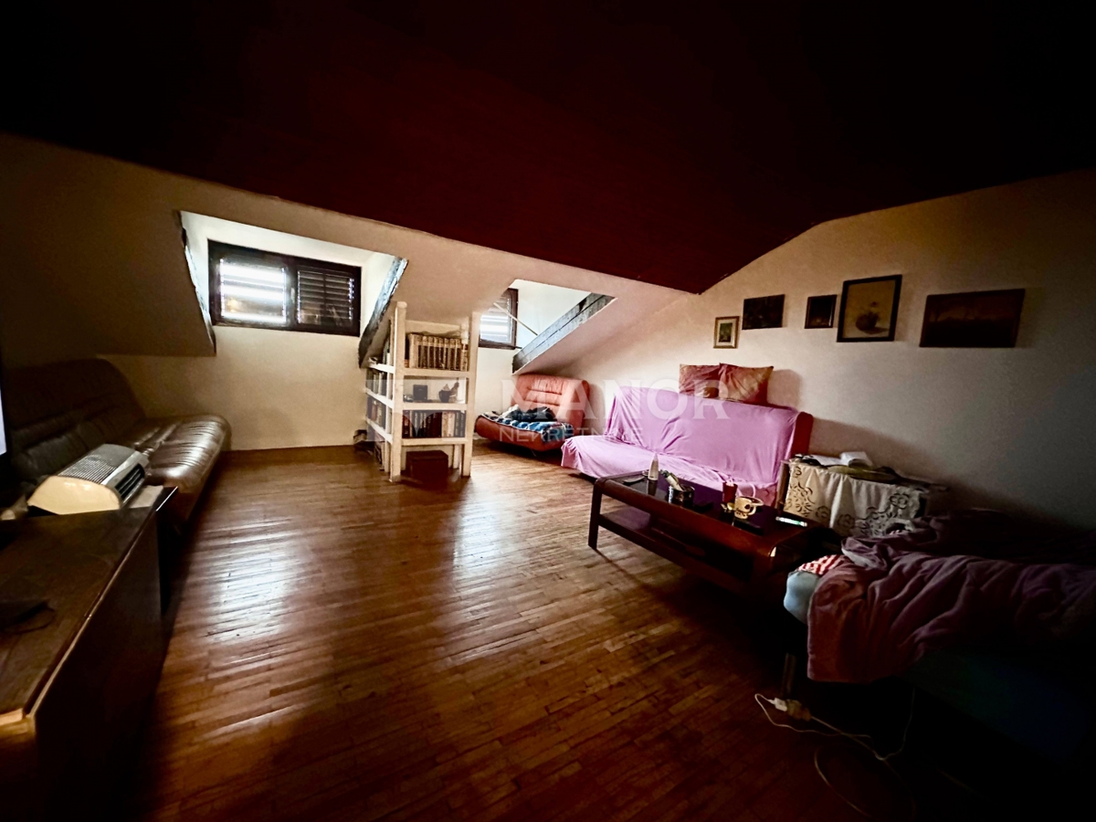 Appartamento Centar, Rijeka, 109m2