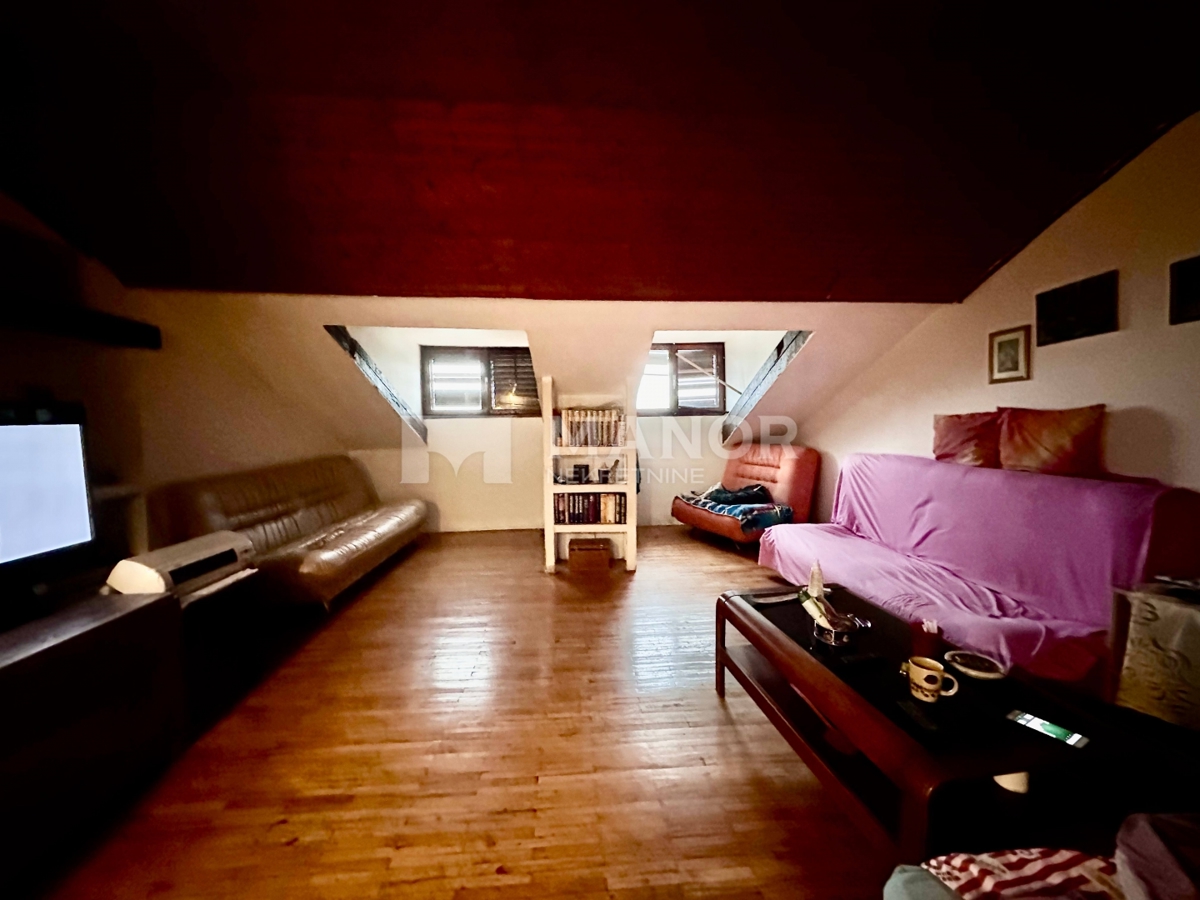 Appartamento Centar, Rijeka, 109m2