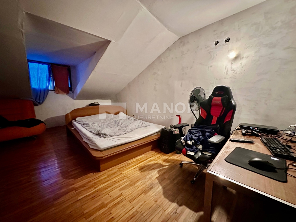 Appartamento Centar, Rijeka, 109m2
