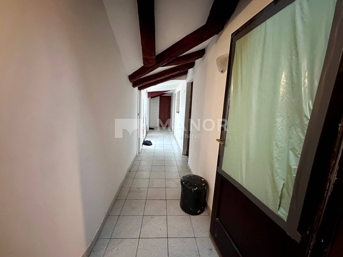 Appartamento Centar, Rijeka, 109m2