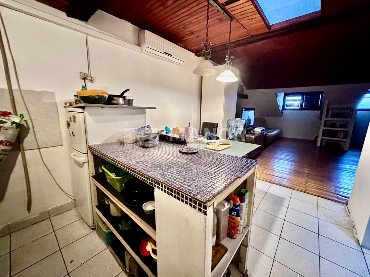 Appartamento Centar, Rijeka, 109m2