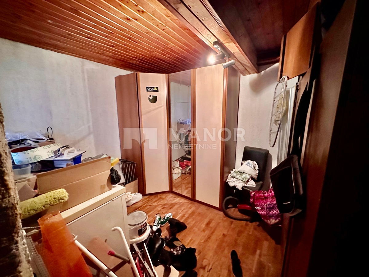 Appartamento Centar, Rijeka, 109m2