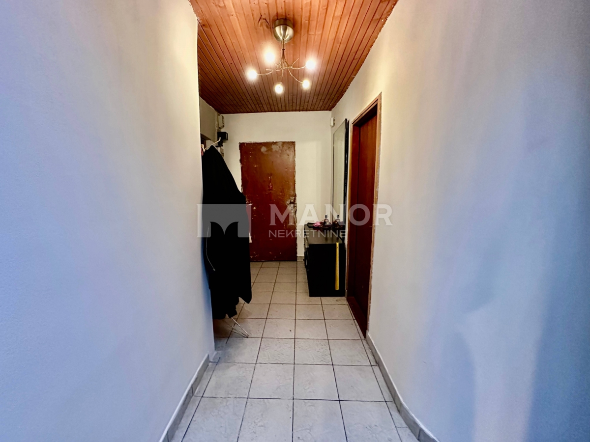 Appartamento Centar, Rijeka, 109m2