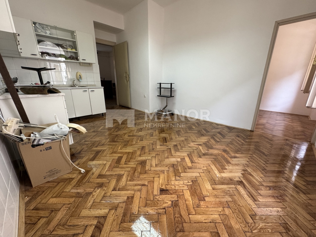 Appartamento Potok, Rijeka, 107m2