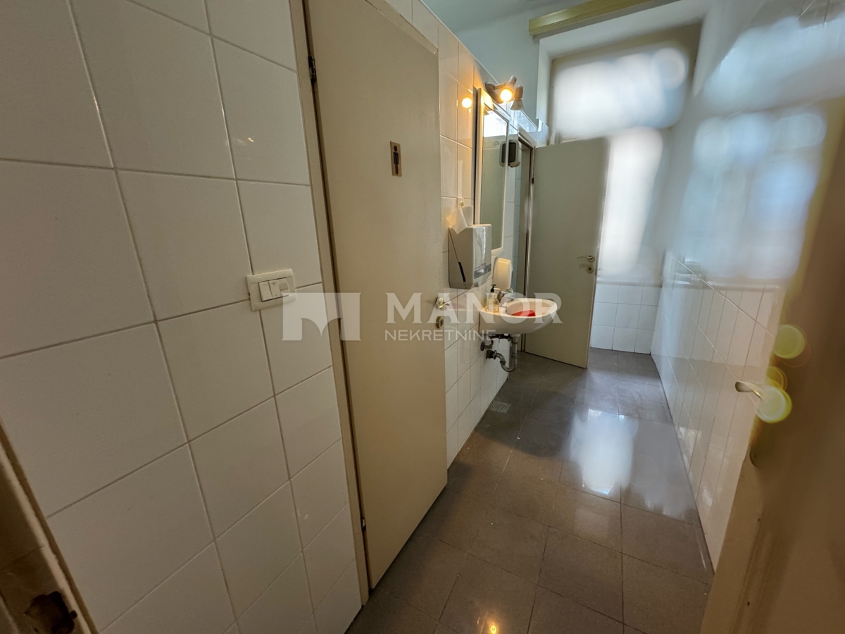 Appartamento Potok, Rijeka, 107m2