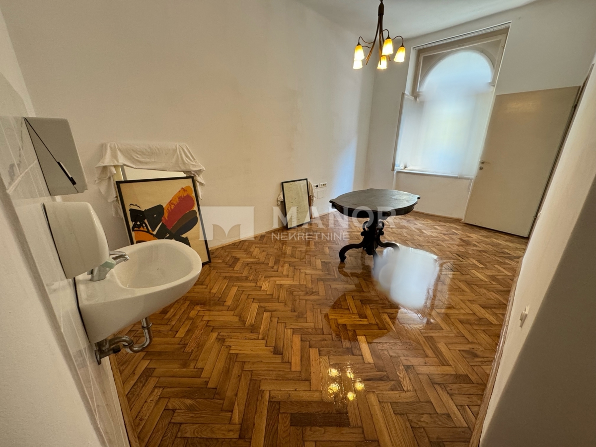 Appartamento Potok, Rijeka, 107m2