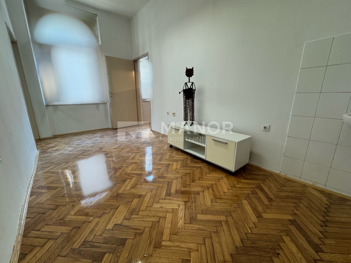Appartamento Potok, Rijeka, 107m2