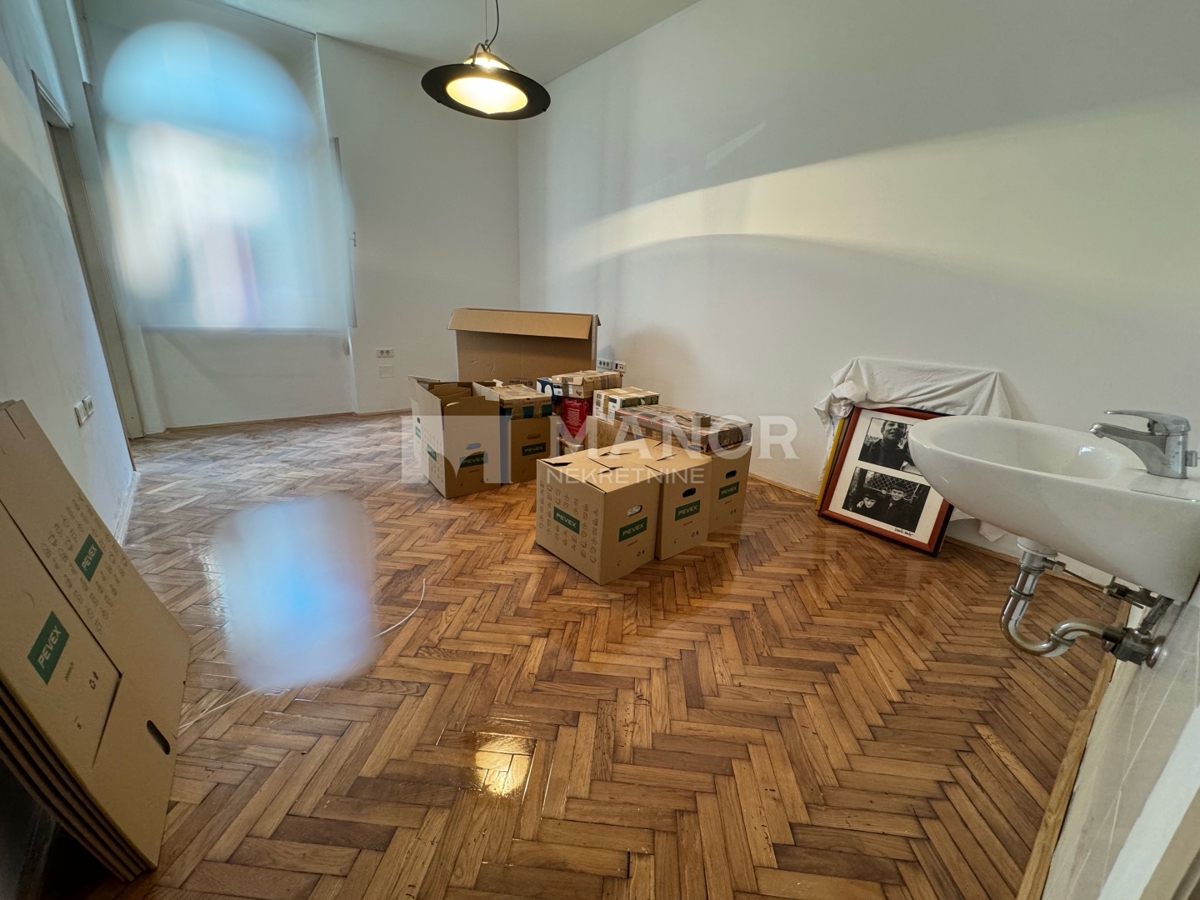 Appartamento Potok, Rijeka, 107m2