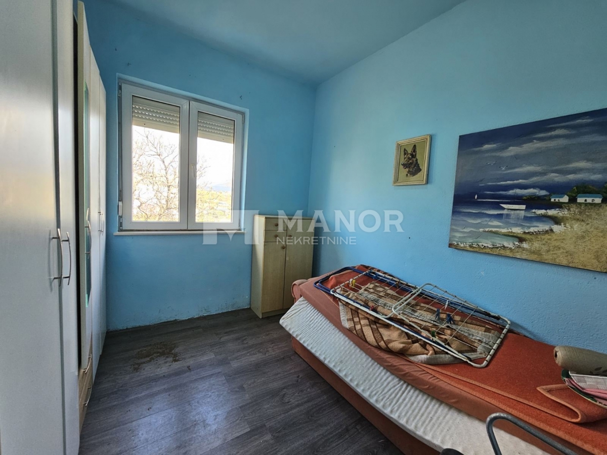 Appartamento Mavrinci, Čavle, 25m2