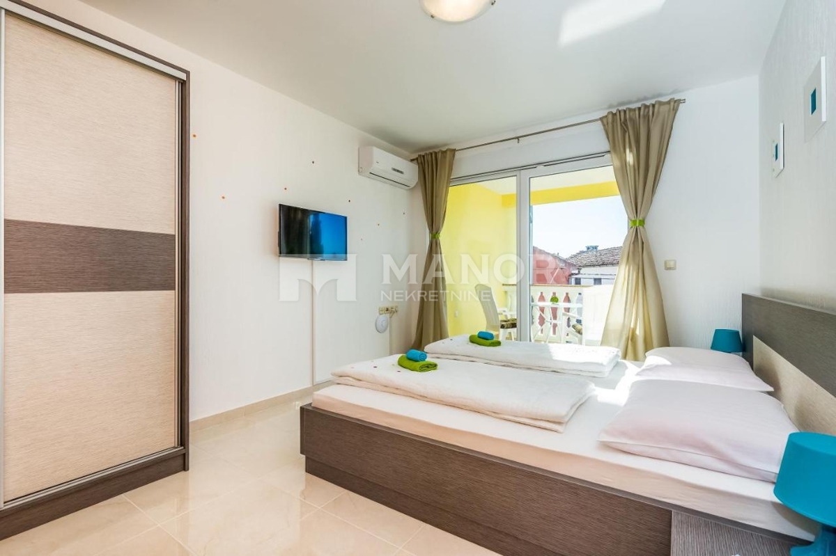Casa Dramalj, Crikvenica, 95m2