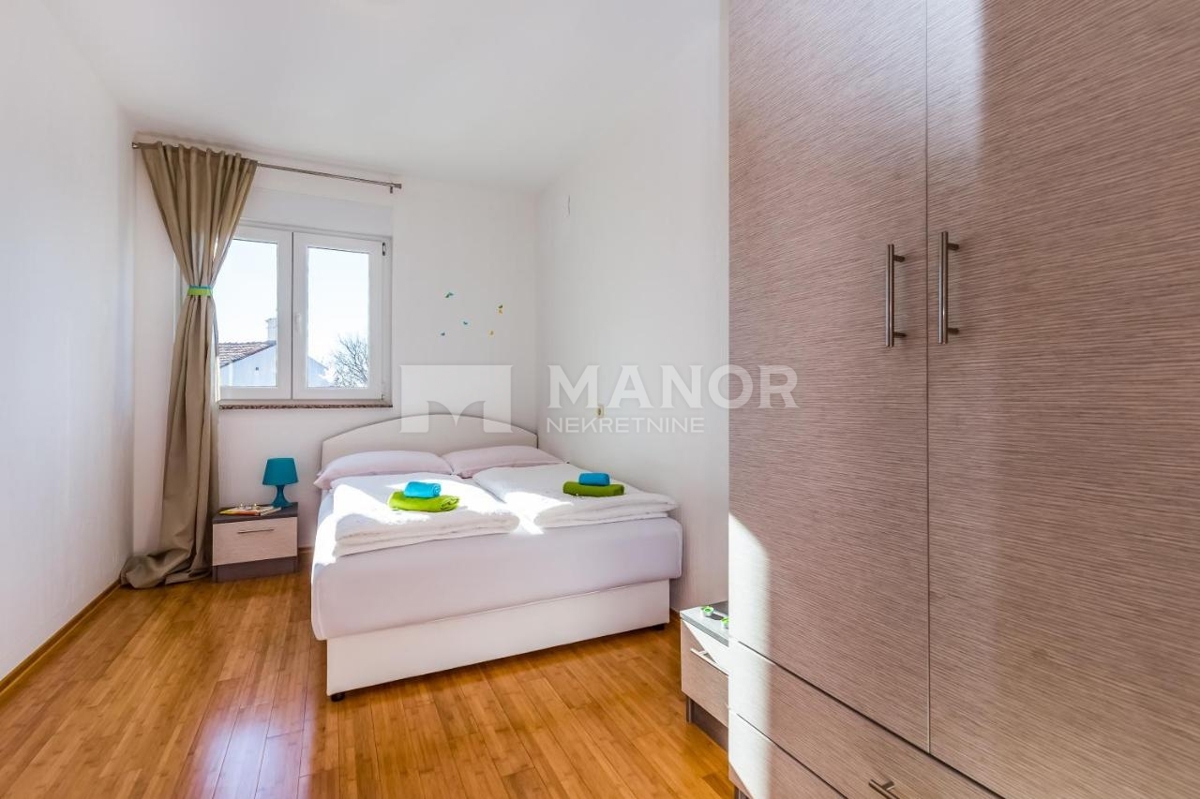 Casa Dramalj, Crikvenica, 95m2
