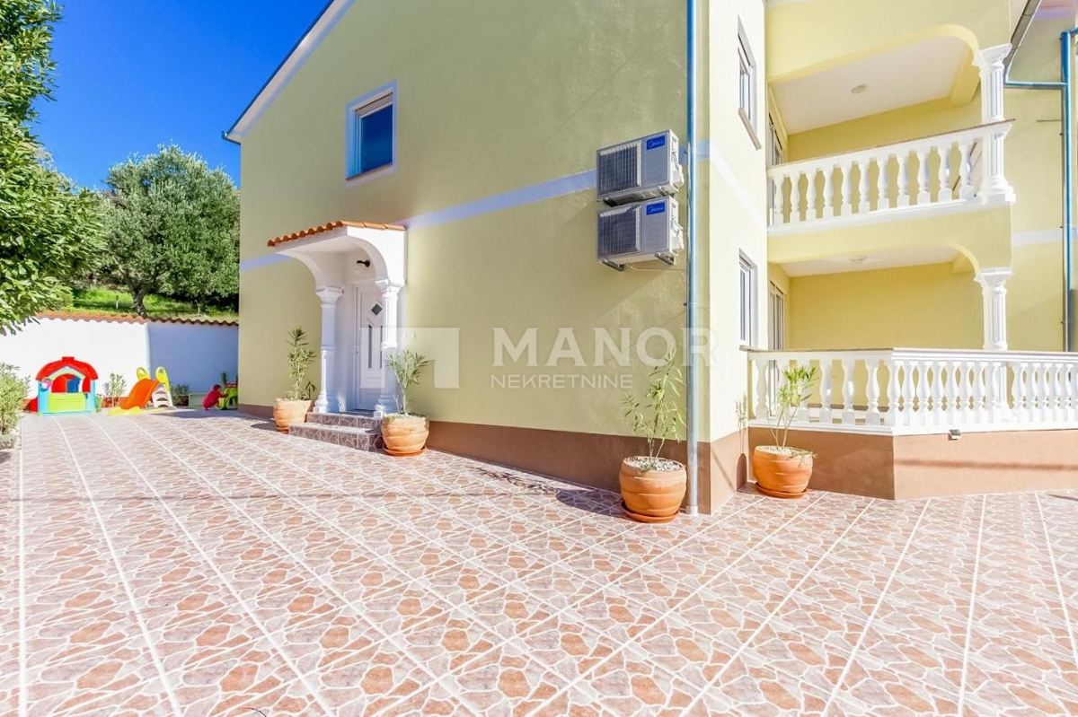 Casa Dramalj, Crikvenica, 95m2
