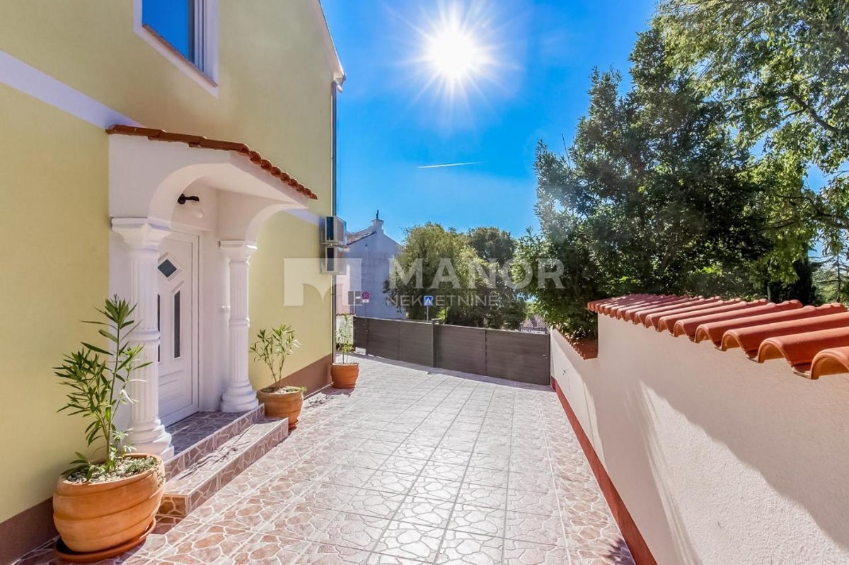 Casa Dramalj, Crikvenica, 95m2