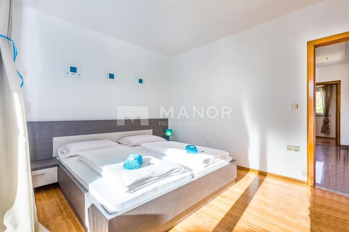 Casa Dramalj, Crikvenica, 95m2