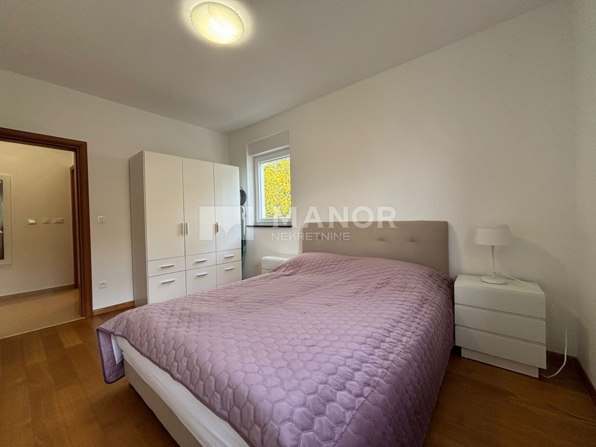 Appartamento Ičići, Opatija - Okolica, 130m2