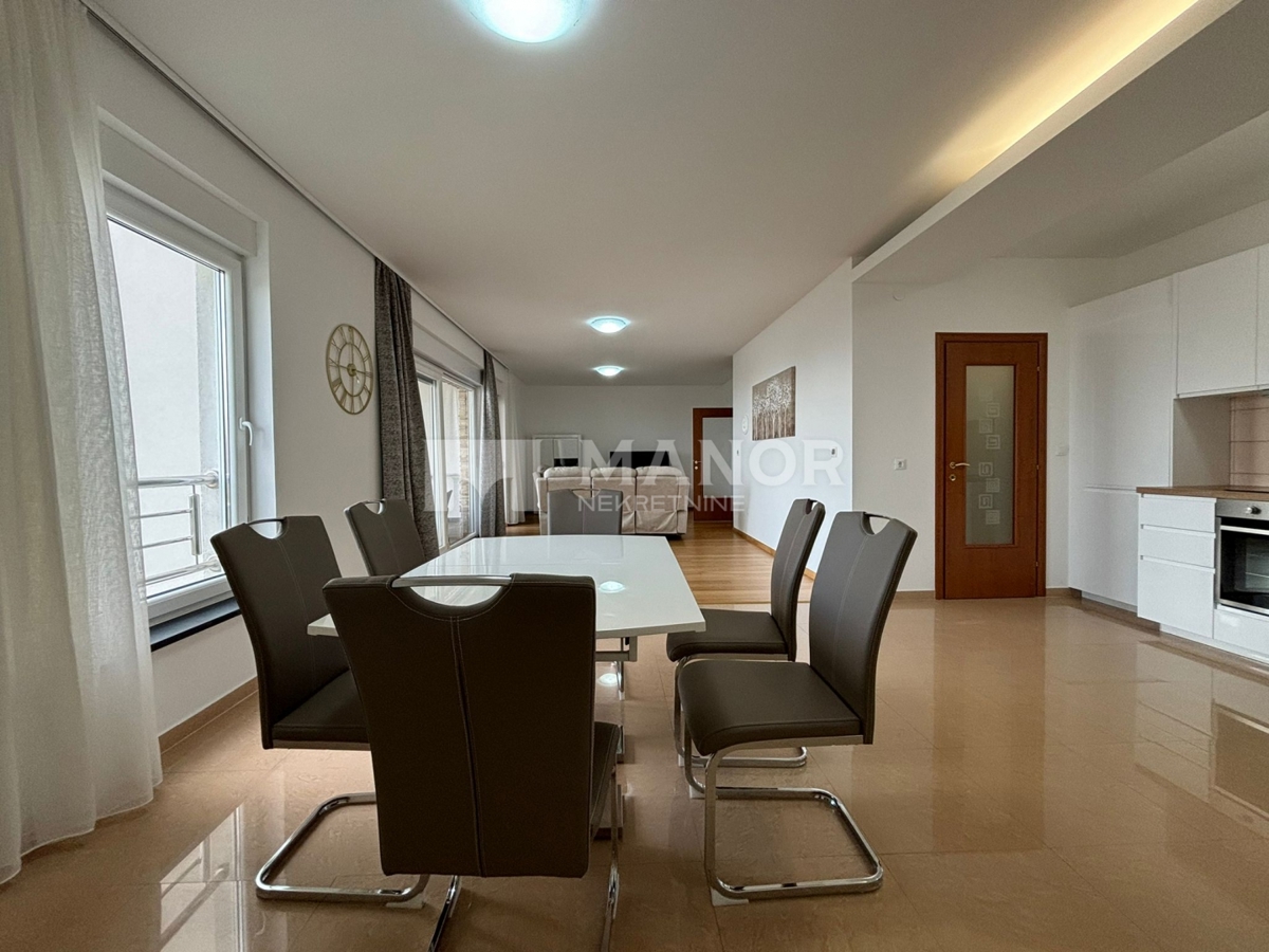 Appartamento Ičići, Opatija - Okolica, 130m2