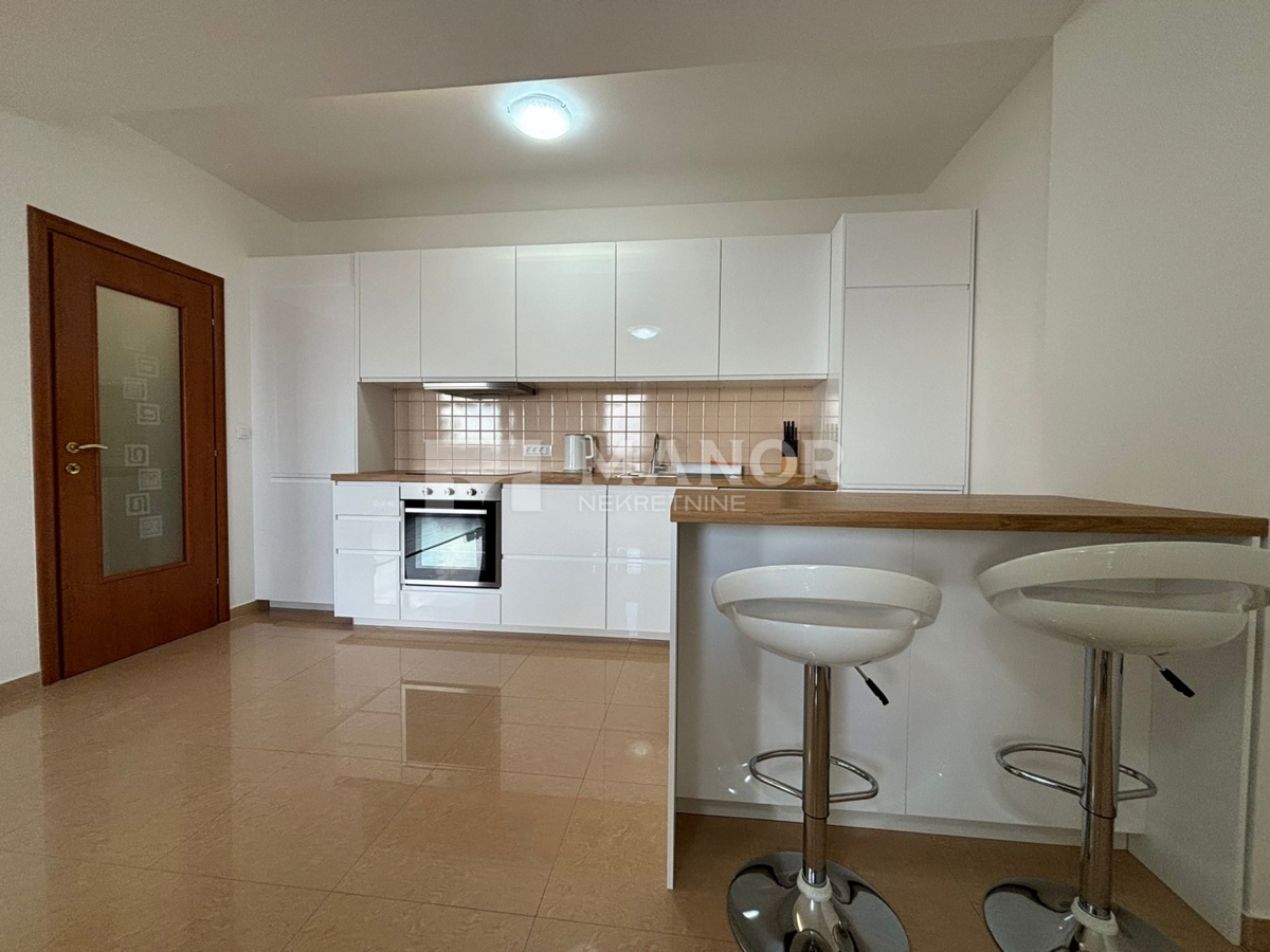 Appartamento Ičići, Opatija - Okolica, 130m2