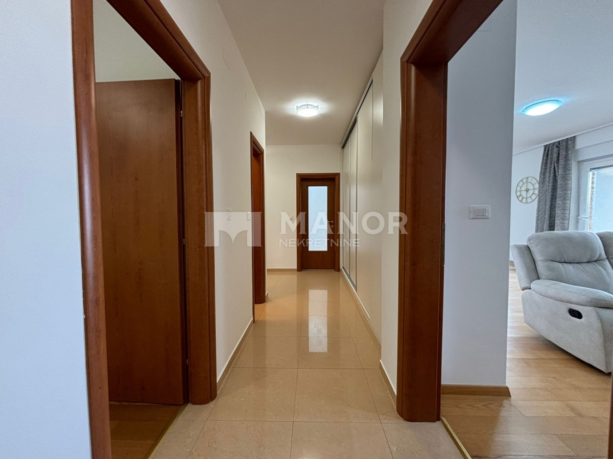 Appartamento Ičići, Opatija - Okolica, 130m2