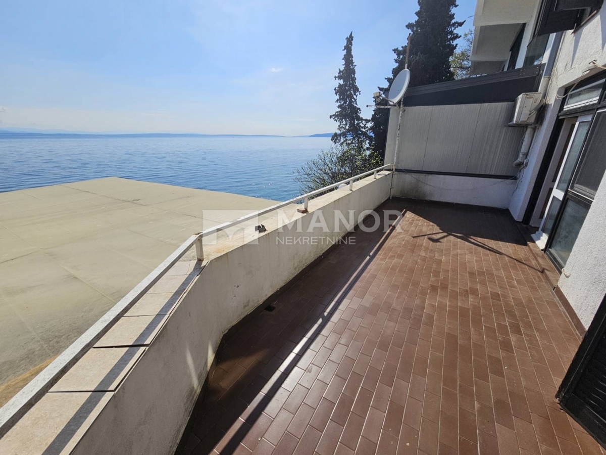 Appartamento Punta Kolova, Opatija, 83m2