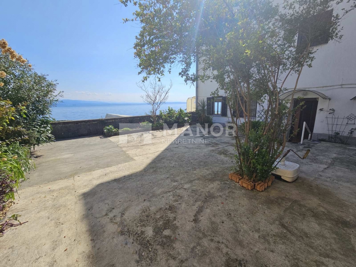 Appartamento Punta Kolova, Opatija, 83m2