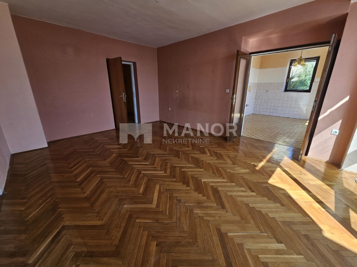 Appartamento Punta Kolova, Opatija, 83m2