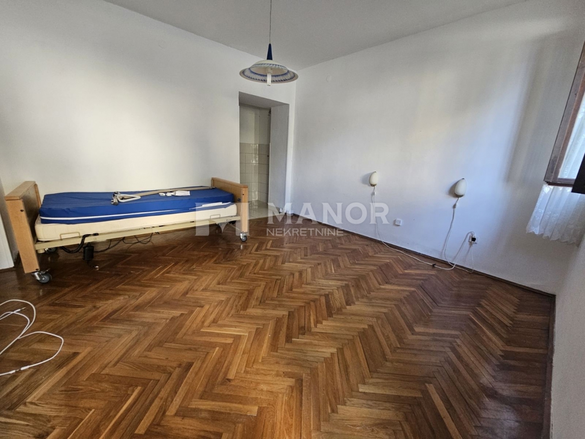 Appartamento Punta Kolova, Opatija, 83m2