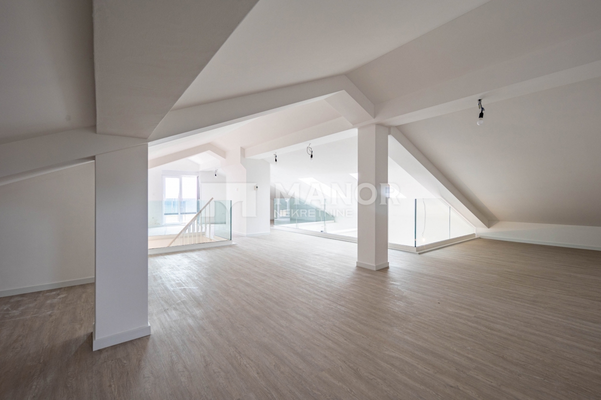 Appartamento Kastav, 202m2