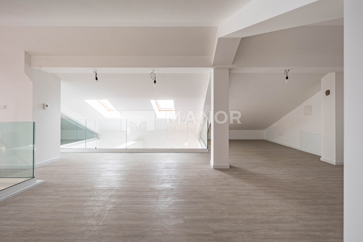 Appartamento Kastav, 202m2