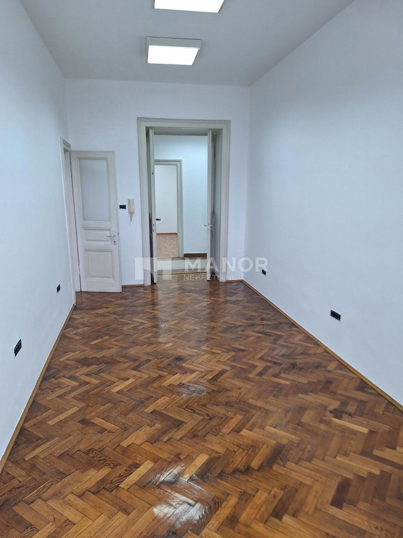 Appartamento Centar, Rijeka, 75m2