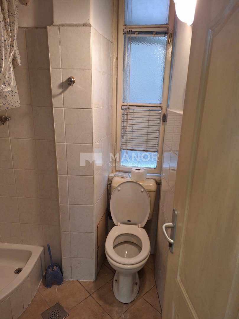Appartamento Centar, Rijeka, 75m2