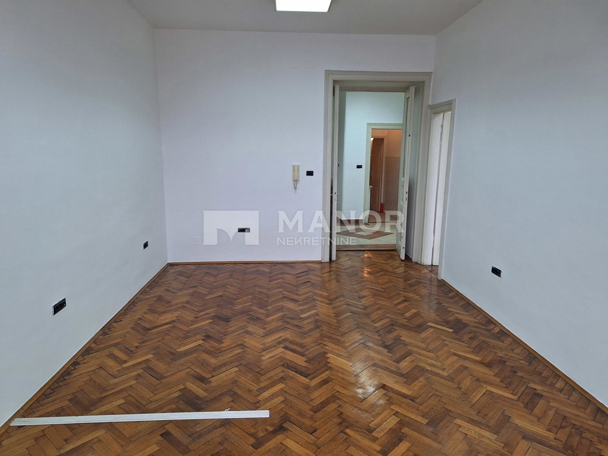 Appartamento Centar, Rijeka, 75m2