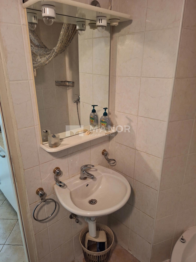 Appartamento Centar, Rijeka, 75m2