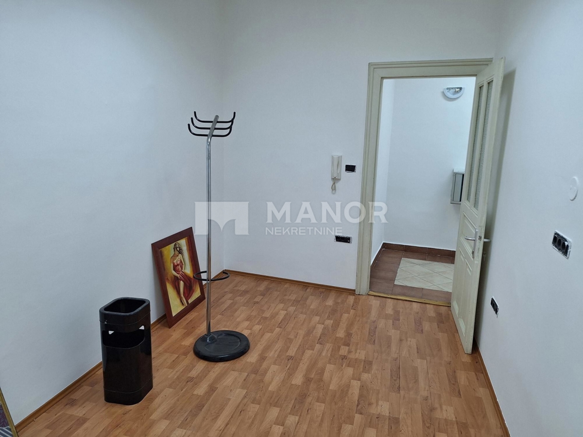 Appartamento Centar, Rijeka, 75m2