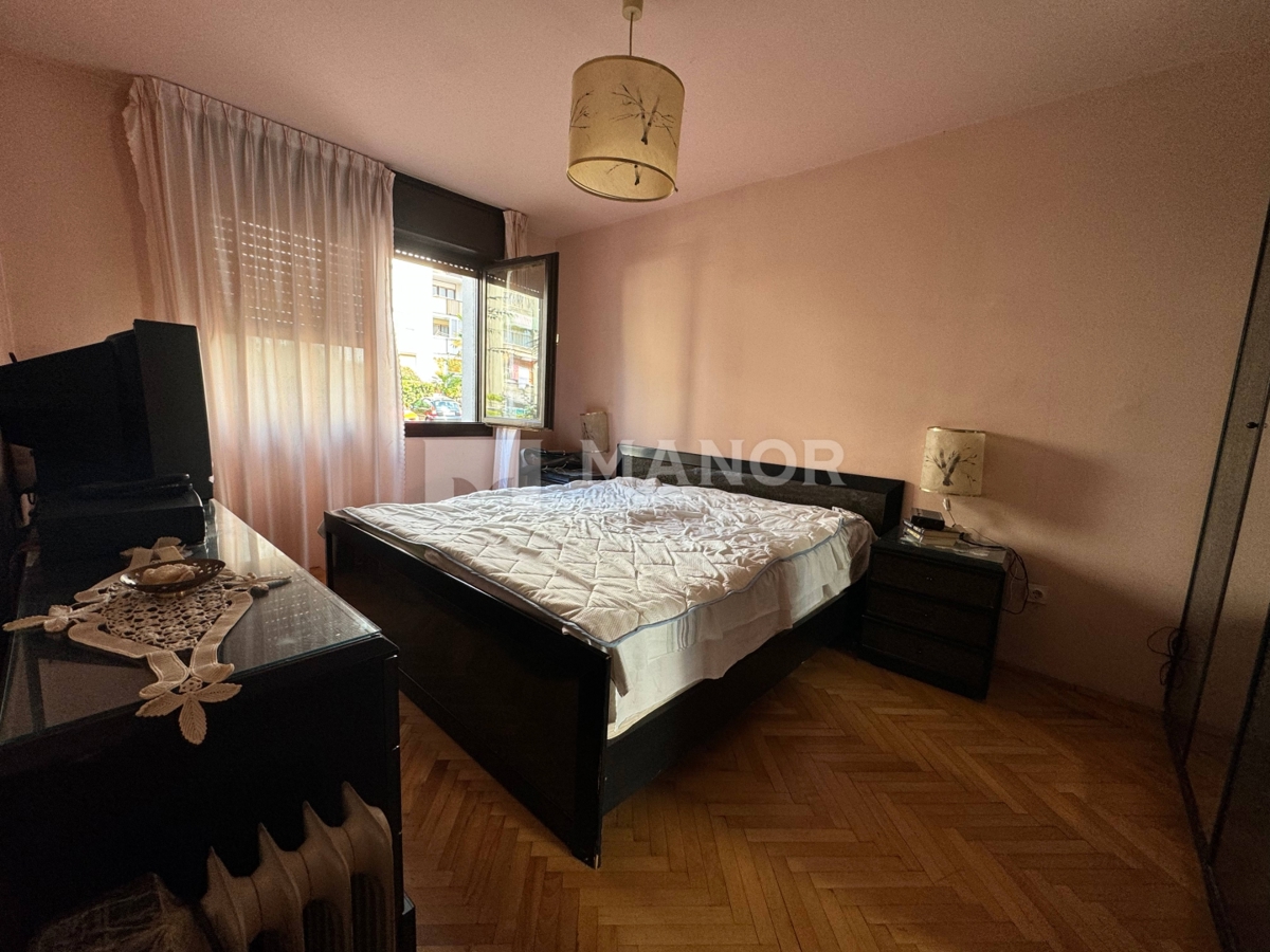 Appartamento Srdoči, Rijeka, 69m2