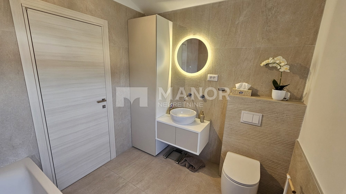 Appartamento Bulevard, Rijeka, 112m2