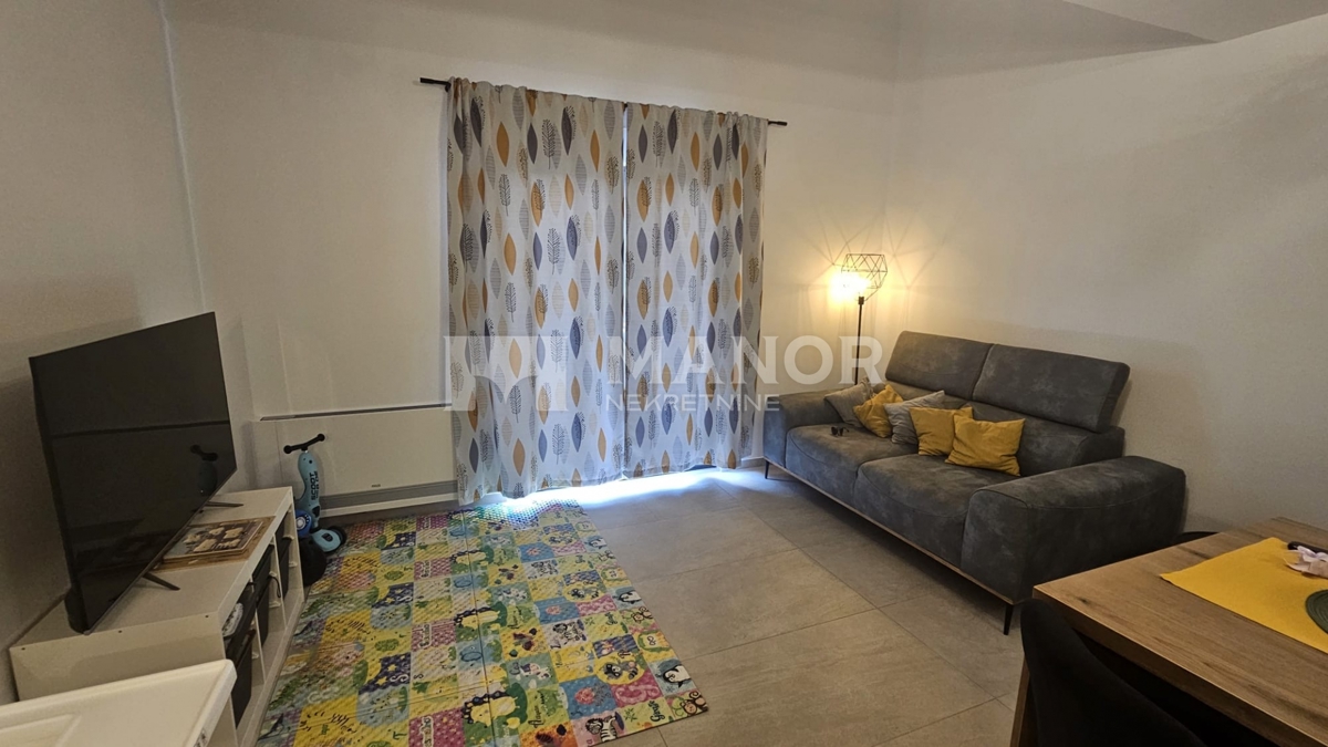 Appartamento Bulevard, Rijeka, 112m2