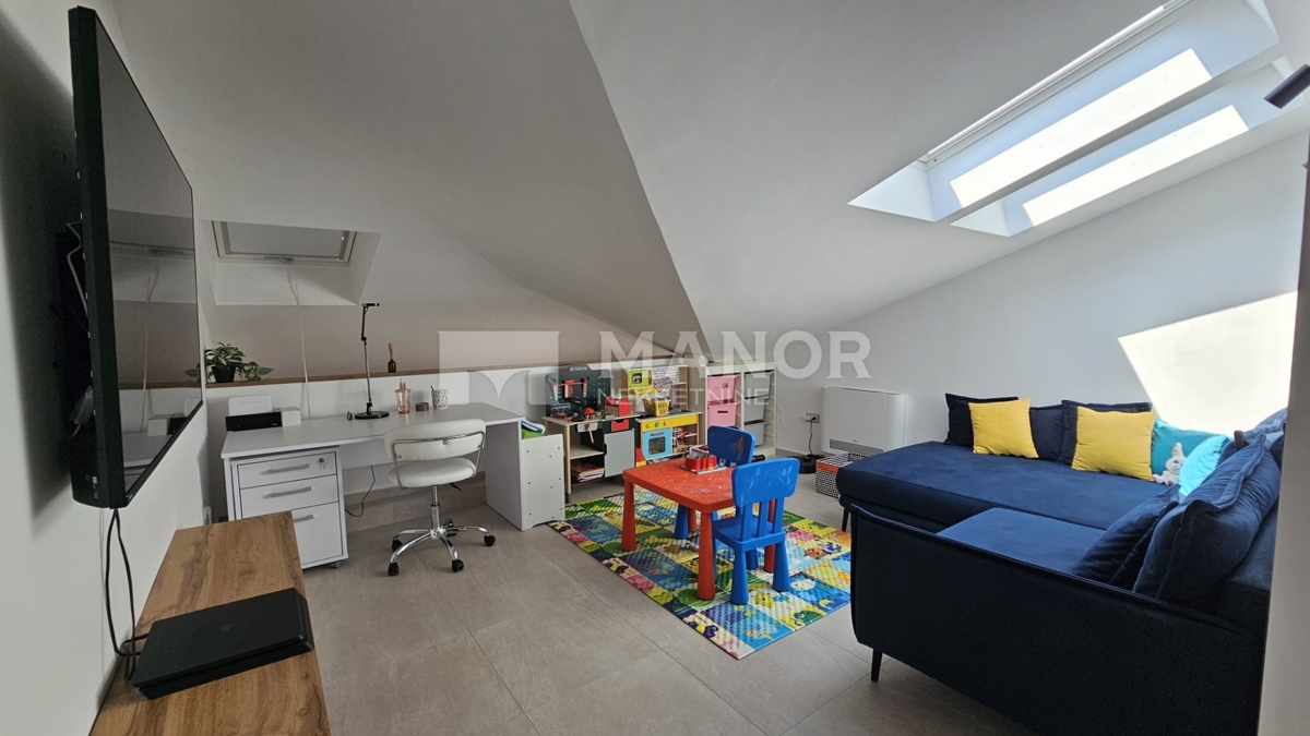 Appartamento Bulevard, Rijeka, 112m2