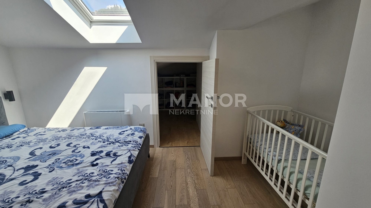 Appartamento Bulevard, Rijeka, 112m2