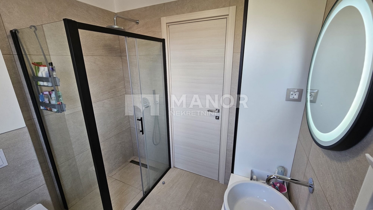 Appartamento Bulevard, Rijeka, 112m2